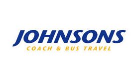 Johnsons Coach & Bus Travel
