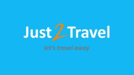 Just 2 Travel