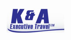 K & A Executive Travel
