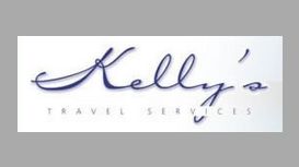 Kellys Travel Services
