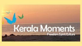 Kerala Moments