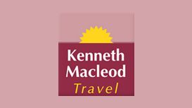 Kenneth Macleod Travel