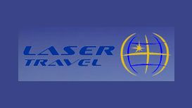 Laser Travel