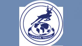 Liphook Travel World Choice