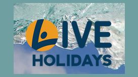 Live Holidays