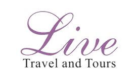 Live Travel & Tours