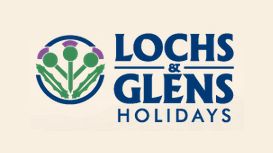 Lochs & Glens Holidays