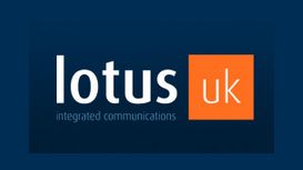 Lotus UK Integrated Communications