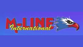 M Line International Coaches