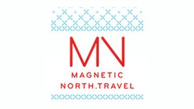 Magnetic North Travel
