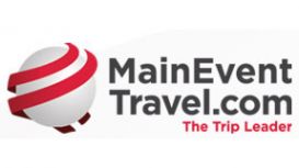 MainEventTravel.com