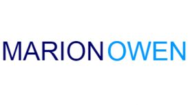 Marion Owen Travel