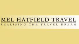 Hatfield Mel Travel