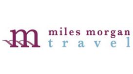 Miles Morgan Travel