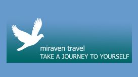 Miraven Travel