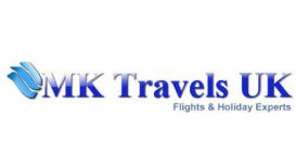 MK Travels UK