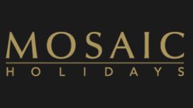 Mosaic Holidays