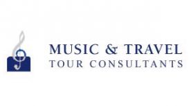 Music & Travel Tour Consultants