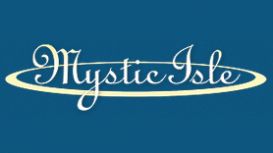 Mystic Isle Travel