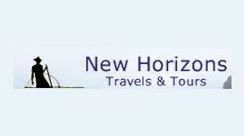 New Horizons Travels & Tours