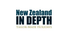 New Zealand In Depth