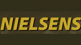 Nielsens Travel Services