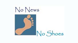 No News No Shoes