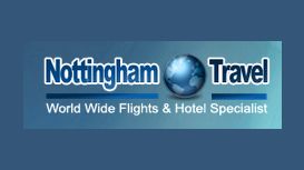 Nottingham Travel