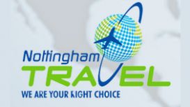 Nottingham Travel