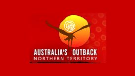Australias Northern Territory Tourist Commission