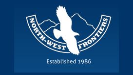 North-West Frontiers Walking Holidays