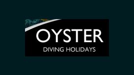 Oyster Diving Head Office