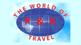 P & R Travel Agency