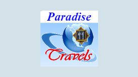 Paradise Travel & Cargo