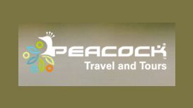 Peacock Travel & Tours