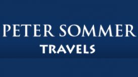 Peter Sommer Travels