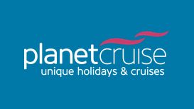 Planet Cruise
