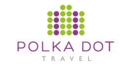 Polka Dot Travel