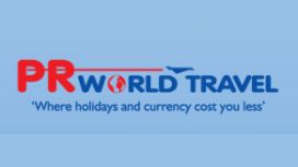 P R World Travel