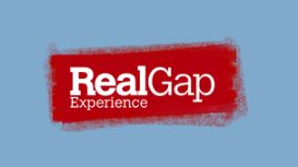 Real Gap Experience