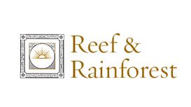 Reef & Rainforest Tours