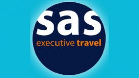SAS Executive Travel