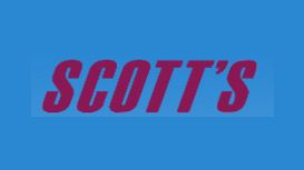 Scotts Travel