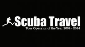 Scuba Travel