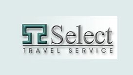 Select Travel Service