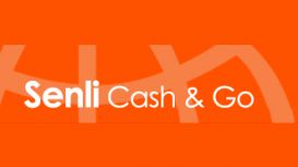 Senli Cash & Go