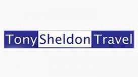 Tony Sheldon Travel
