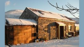 Snowdonia-Cottage