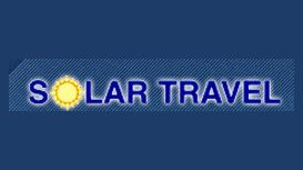 Solar Travel