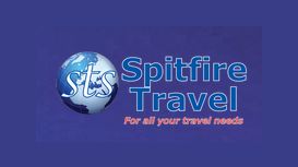 Spitfire Travel Shefford